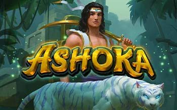 Ashoka