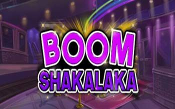 Boomshakalaka