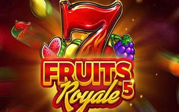Fruits Royale 5