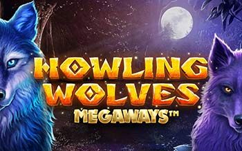 Howling Wolves Megaways