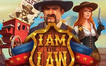 I am the Law