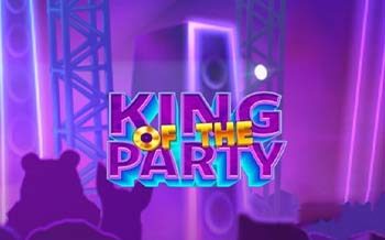 King of the Party