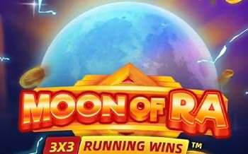 Moon of Ra: Running Wins