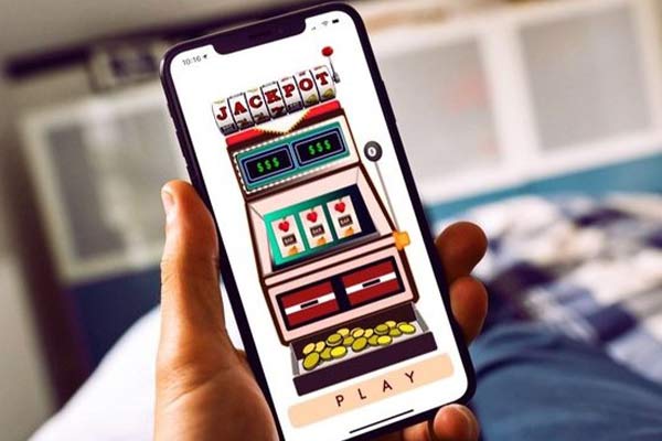 Казино на Айфон