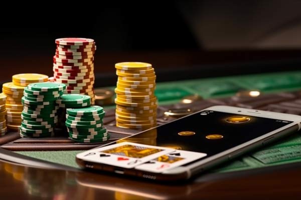 Депозит в казино